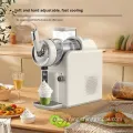 Ice Cream Machine 1.9 Quart 180W Multifunctional Home Ice Maker